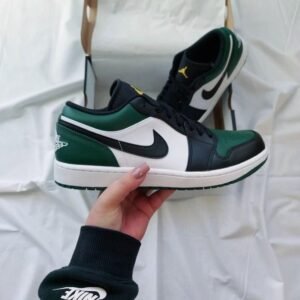 Nike Air Jordan 1 Low Shoes