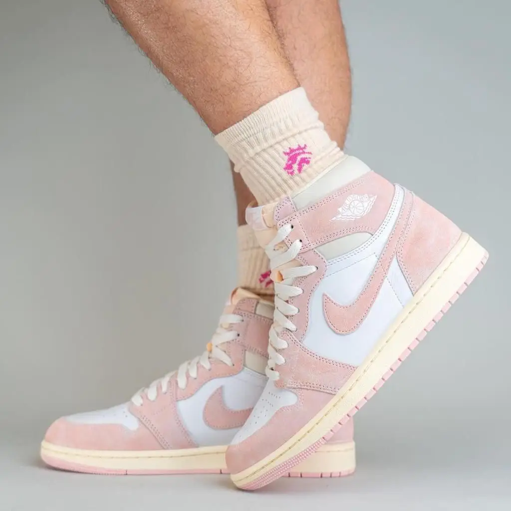 Nike Air Jordan 1 Low Vintage