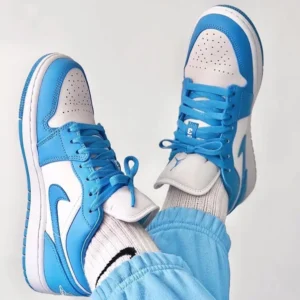 Nike Air Jordan