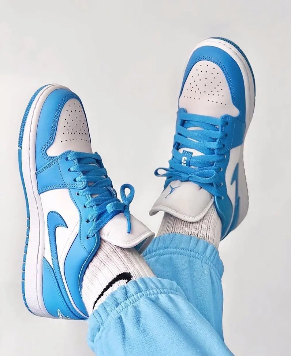 Nike Air Jordan