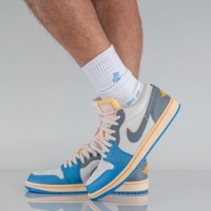 Nike Air Jordan 1 Low Vintage