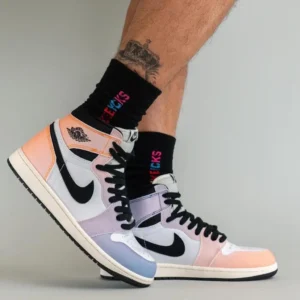 Nike Air Jordan 1