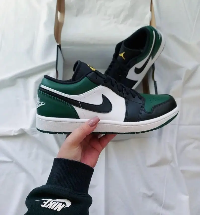 Nike Air Jordan 1 Low