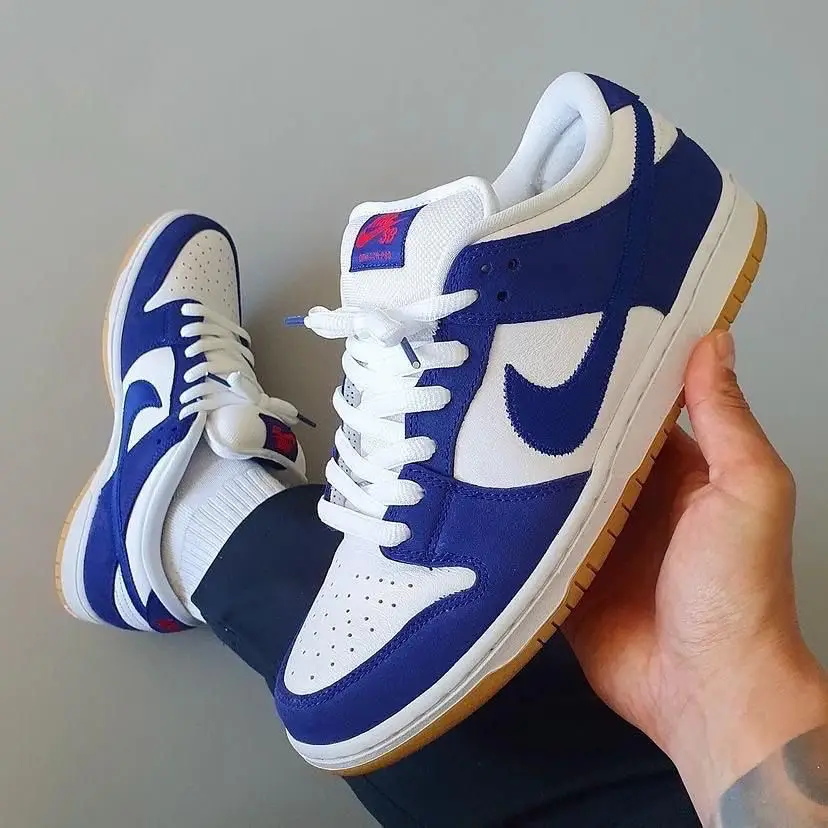Nike Air Jordan 1