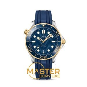 Omega 210.22.42.20.03.001 Seamaster Diver 300 - copywatchesdubai.com