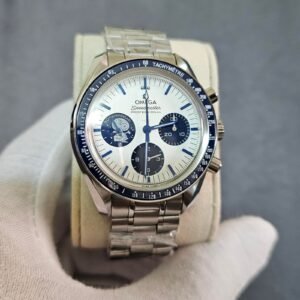 Omega Seamaster Watch