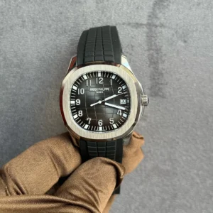 Patek Philippe Aquanaut