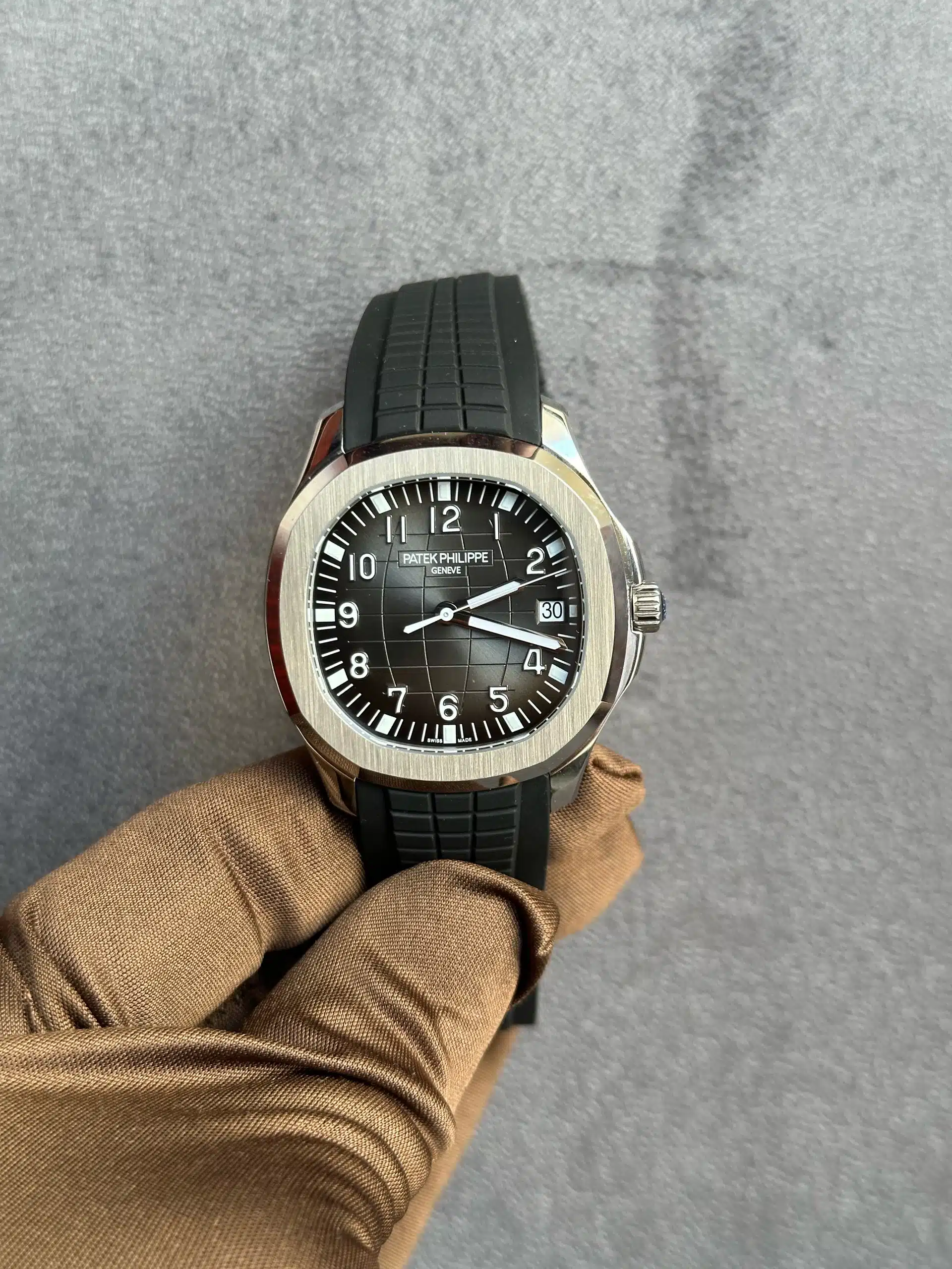 Patek Philippe Aquanaut