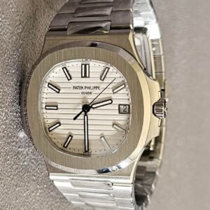 Patek Philippe Nautilus
