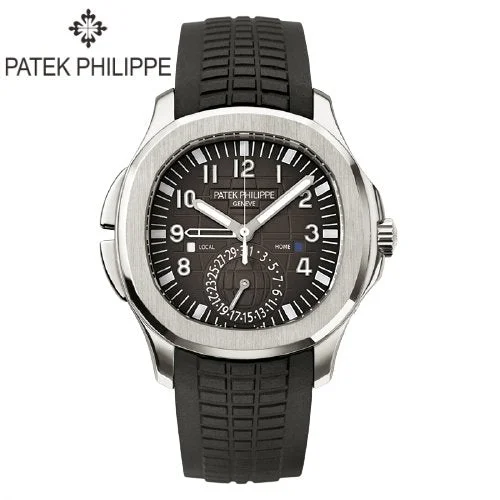 Patek Philippe Aquanaut