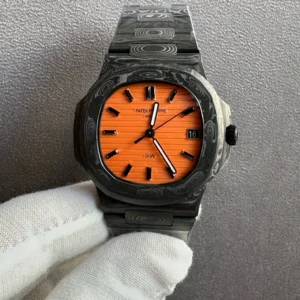 Patek Philippe Nautilus