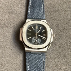 Patek Philippe Nautilus