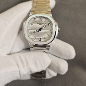 Patek Philippe Nautilus watch
