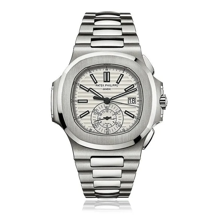 Patek Philippe Aquanaut Chronograph
