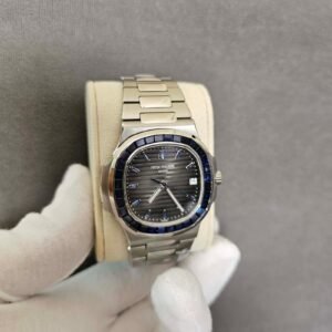 Patek Philippe Nautilus