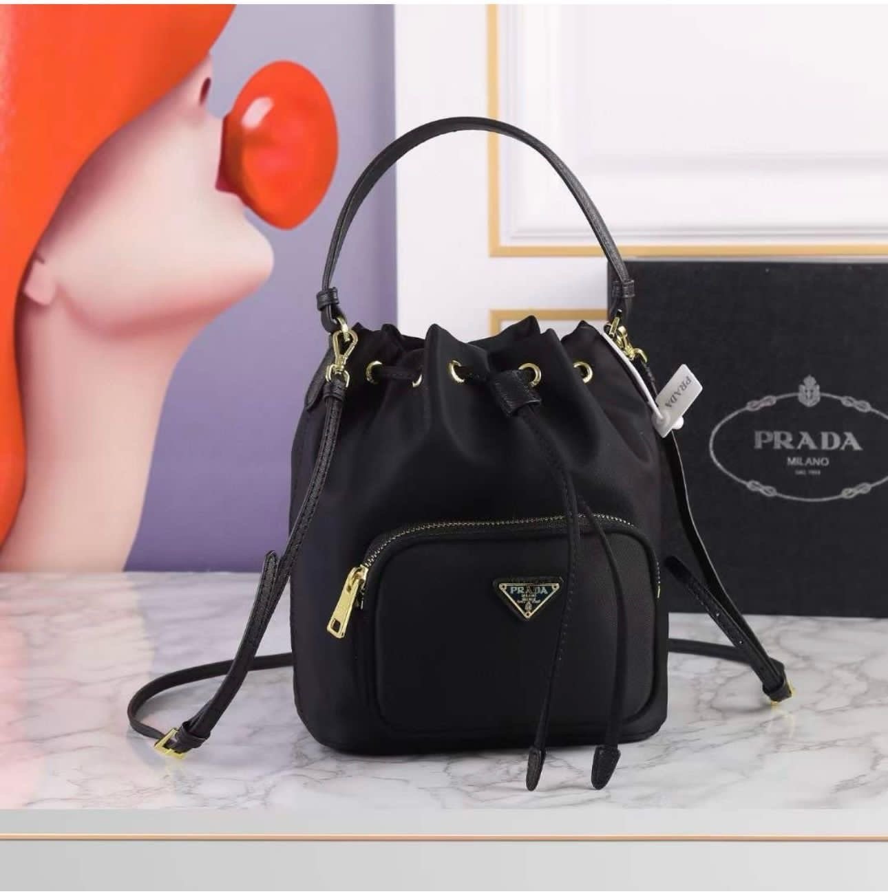 PRADA