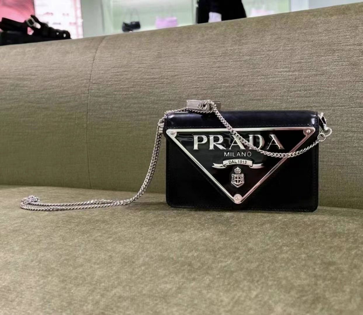 PRADA
