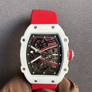 Richard Mille Extra Flat watch