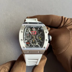 Richard Mille Chronograph