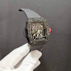 Richard Mille Rafael Nadal