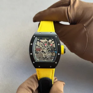 Richard Mille RM 035 Rafael Nadal