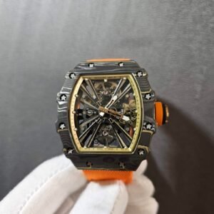 Richard Mille Tourbillon
