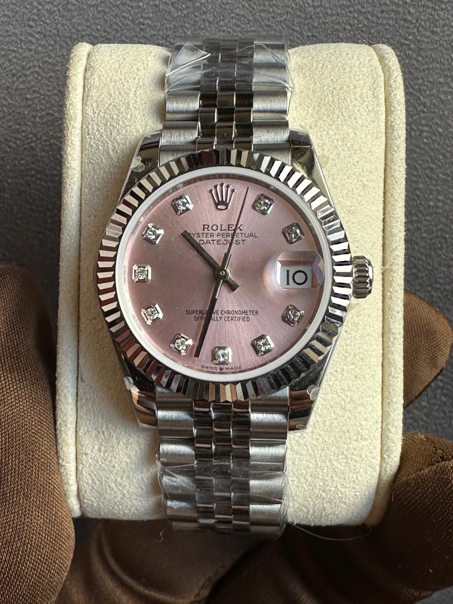 Rolex Datejust