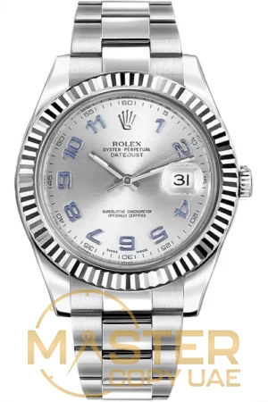 Rolex Datejust II