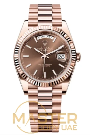 Rolex Day-Date