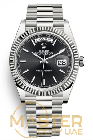 Rolex Day-Date