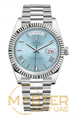 Rolex Day-Date