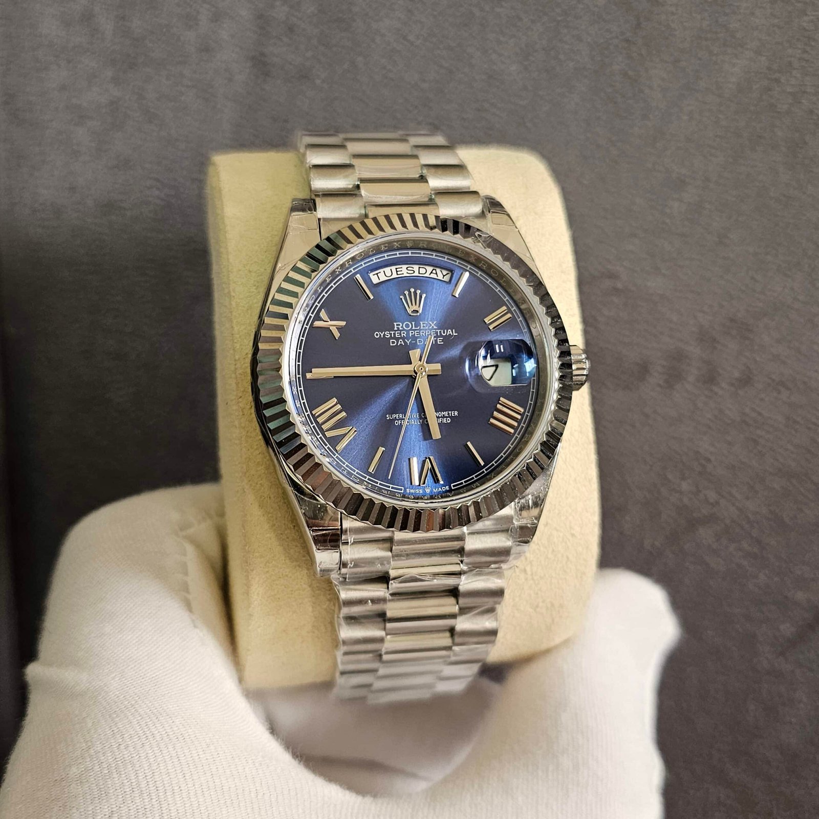 Rolex Day-Date
