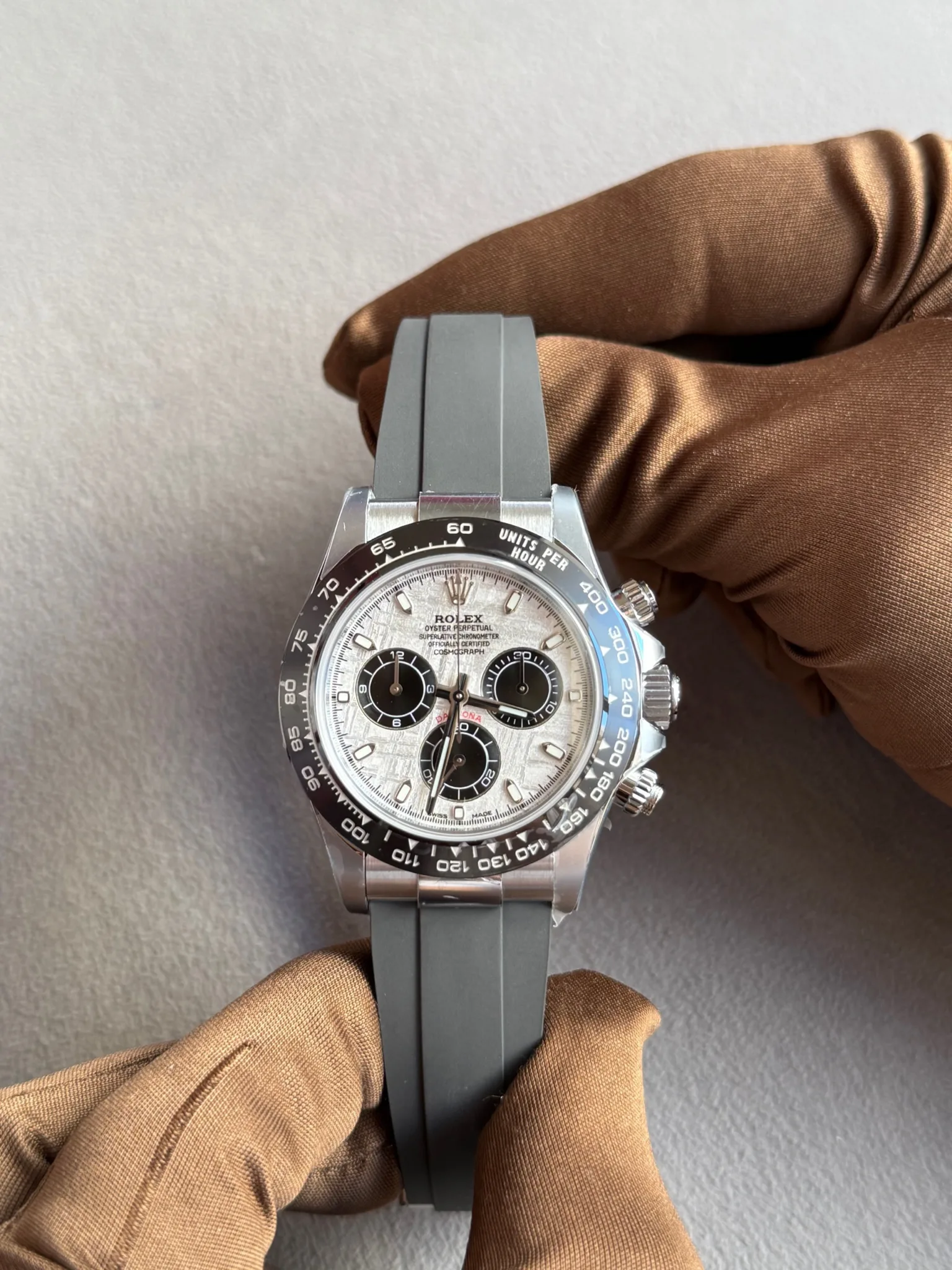 Rolex Cosmograph Daytona
