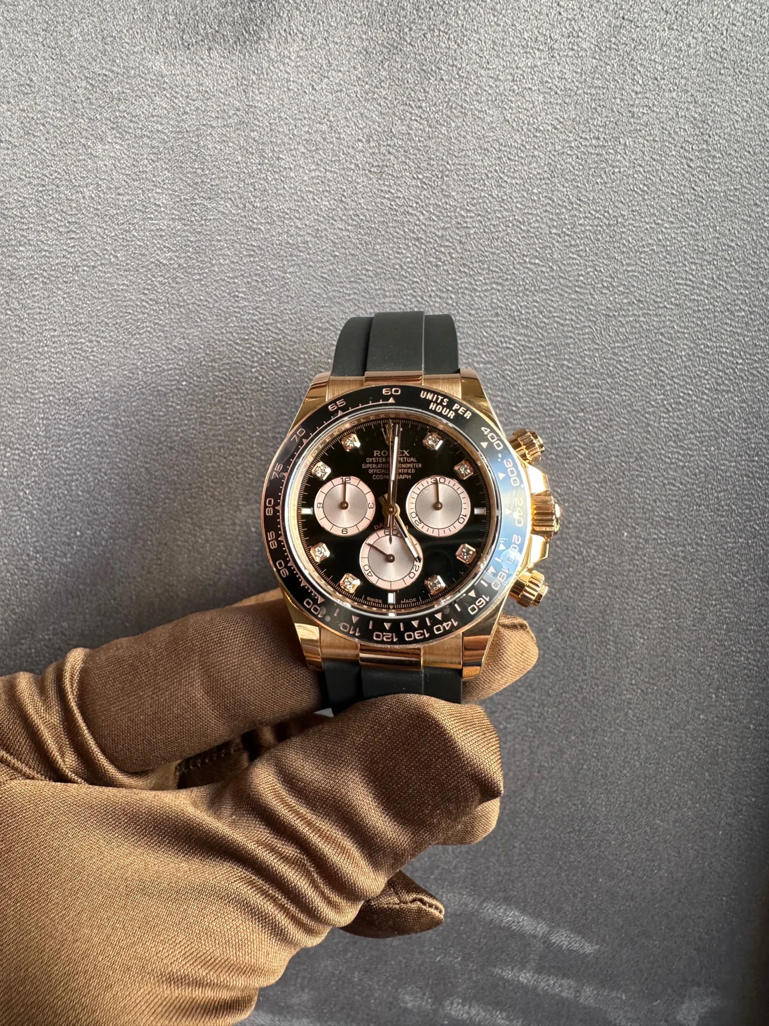 Rolex Cosmograph Daytona
