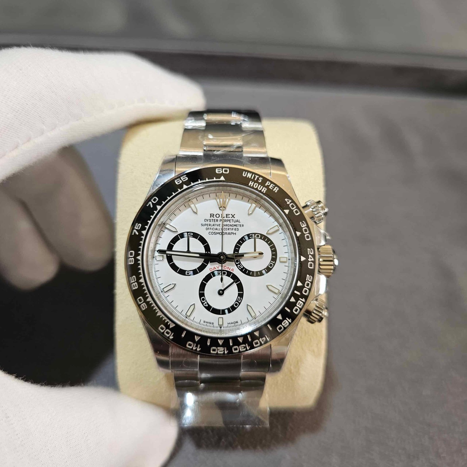 Rolex Cosmograph Daytona