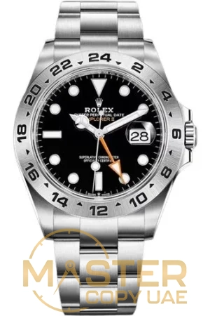ROLEX Explorer