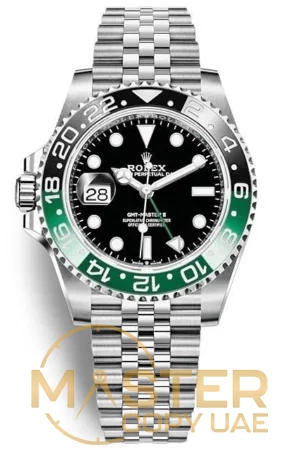 Rolex GMT-Master