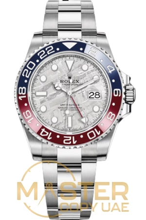 Rolex GMT-Master