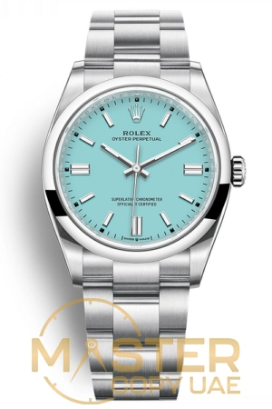 Rolex Oyster Perpetual Watch