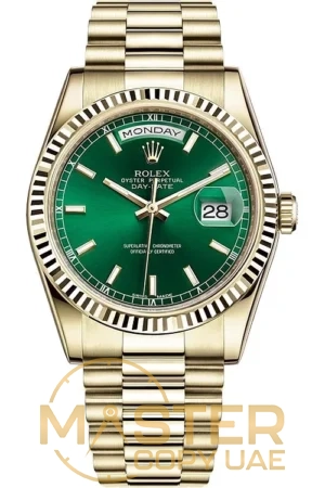 ROLEX Day-Date