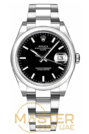 Rolex Oyster Perpetual Watch