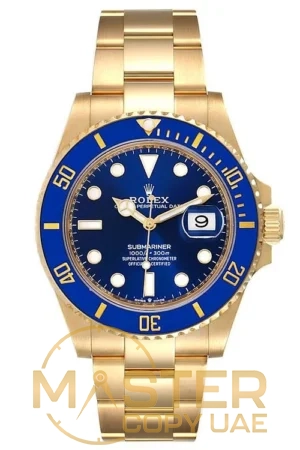 Rolex Submariner Date