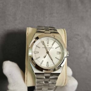 Vacheron Constantin Overseas 4500V/110A-B126 - copywatchesdubai.com