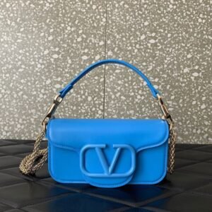Valentino Small Shoulder Bag – Super Master Quality | Luxury Designer Handbag