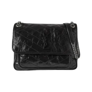 YSL Nikki Shoulder Bags