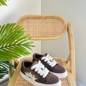 AMIRI Sunset Skate Sneakers