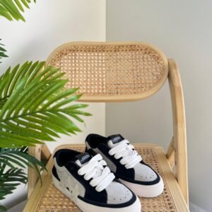 AMIRI Sunset Skate Low Sneakers