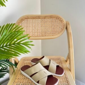 Loro Piana Palm Sandal