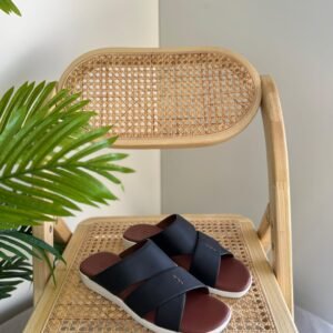 Loro Piana Palm Sandal