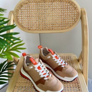 HERMES Leader Sneakers
